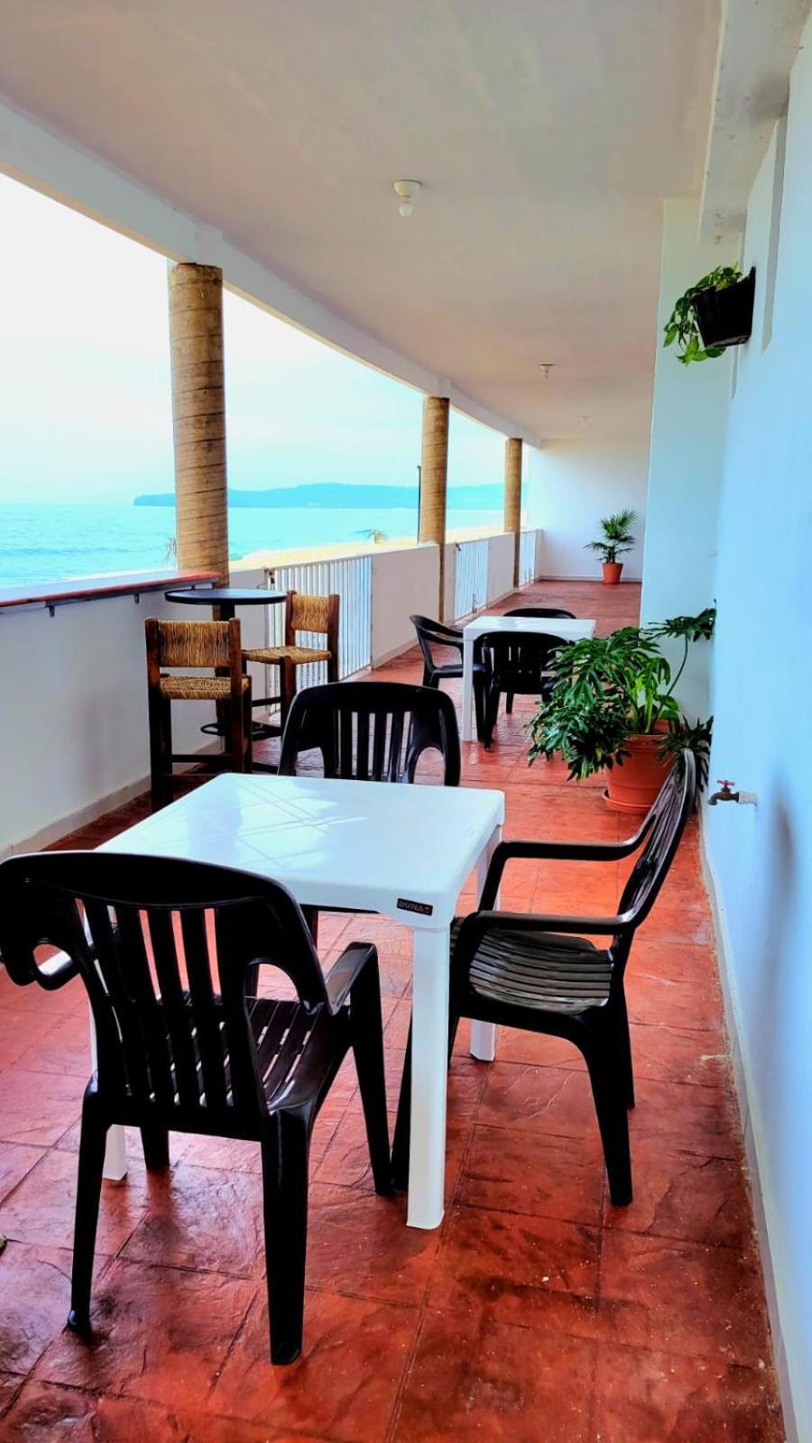 La Pucca Hotel Boutique Resort Penita de Jaltemba Exterior foto